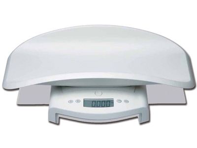 SECA 354 - electronic baby scale