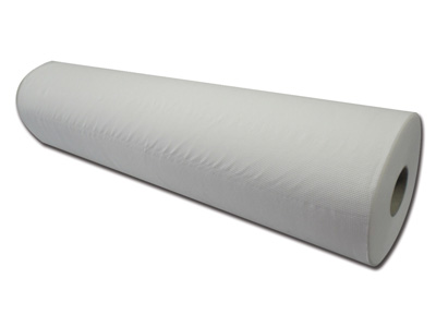 CELLUCOTTON EMBOSSED 2 PLIES COUCH ROLL 50 cm x 46 m