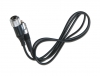 ADAPTOR CORD - 1.30 m (for code 31182)