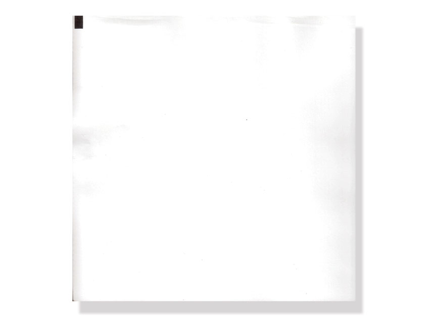 ECG THERMAL PAPER PACK - 210 x 295 mm - white grid