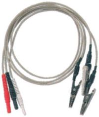 3-LEAD VETERINARY CABLE KIT - old model