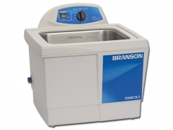 BRANSON 5510 MTH ULTRASONIC CLEANER