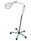 GIMANORD MAGNIFYING LIGHT - trolley