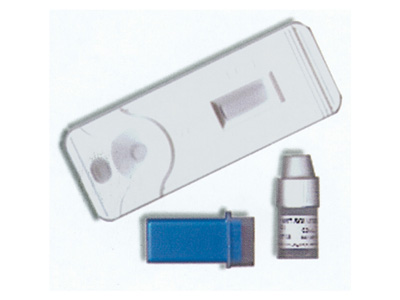 PSA TEST - box of 1 test - CE 0197 for self test