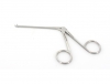 MICRO EAR CUP-SHAPED POLYPUS FORCEPS - 8 cm