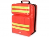 ZAINO SILOS-2 - PVC - rosso