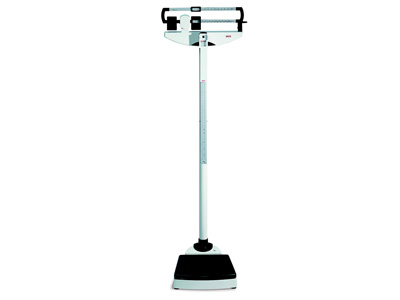 SECA 700 SCALE - mechanical with height meter