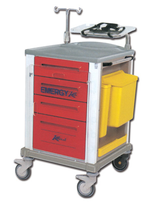 CARRELLO EMERGENZA - small