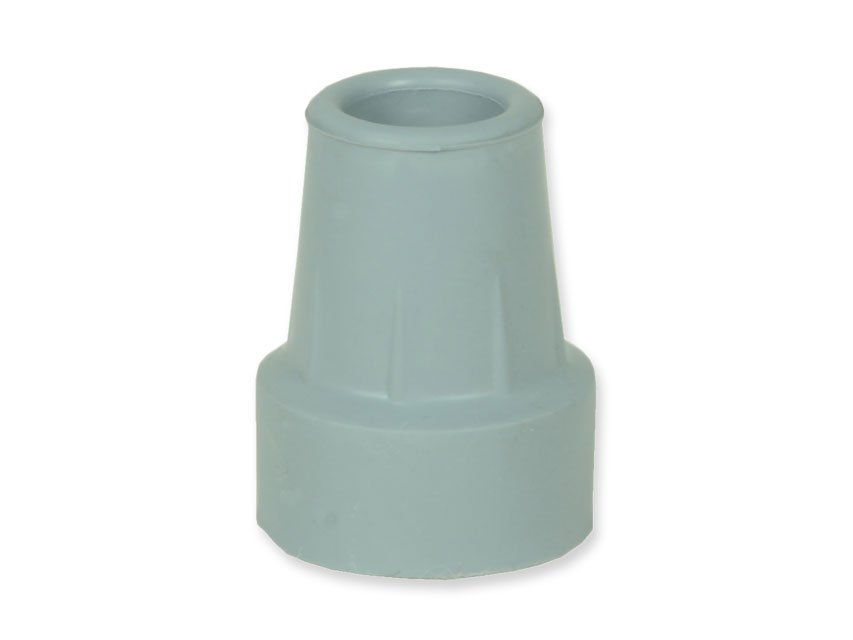 RUBBER TIP  19 mm - grey (for codes 27780/82/93)