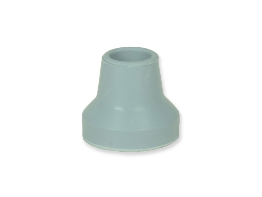 RUBBER TIP  16 mm - grey (for codes 27790)