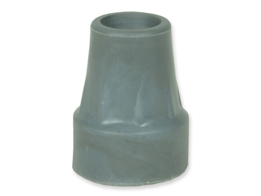 RUBBER TIP  22 mm - grey (for codes 27798)