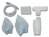 ACCESSORIES KIT FOR EOLO AND CORSIA NEBULIZER