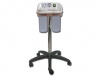 SUPER TOBI ON TROLLEY - suction 2x2l - jar with footswitch (Sold up to the end of stock)