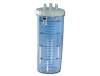 JAR 2 l - with cover overflow system - autoclavable