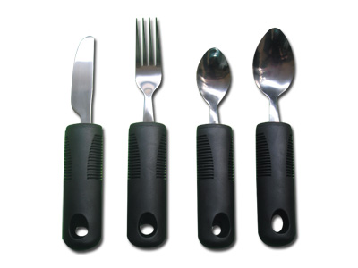 CUTLERY SET (sold up to the end of stock)