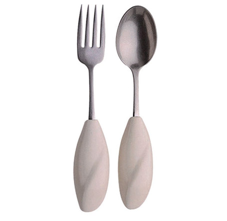 SPOON & FORK HOLDERS - pack of 2 pcs.