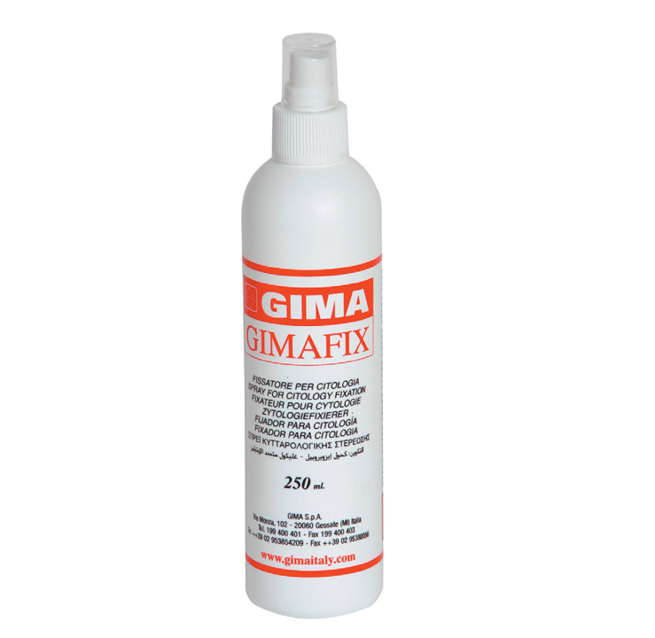GIMAFIX - spray for citology fixation