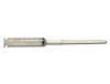 SUCTION SYRINGE - one-way self-blocking
