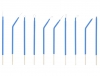 SET 10 ELETTRODI - 5 cm (da 66733 a 66742)
