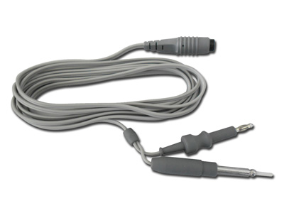 BIPOLAR CABLE - for MB MB122/132/160/200/202 - european connector