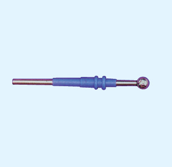 SINGLE USE BALL POINT  4 mm - 7 cm - sterile