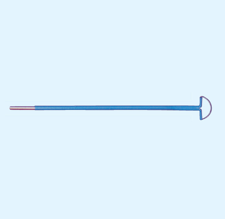 ELETTRODO MONOUSO LOOP - 15 x 8 mm - sterile