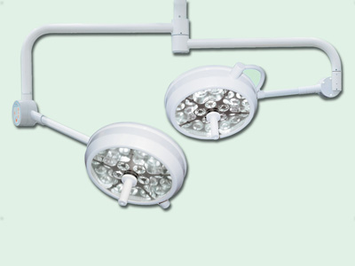 PENTALED 30 MINOR SURGERY LED LAMP - ceiling double 