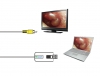 Image Dongle With Usb cable - CHIAVETTTA USB per videotoscopio MD SCOPE BASE