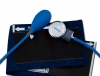YTON ANEROID SPHYGMO -  latex free - blue cuff