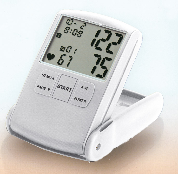 DAILY ABPM 24 HOURS BLOOD PRESSURE MONITOR SYSTEM + software
