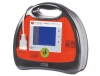 PRIMEDIC HEART SAVE AED-M - con monitor, batteria ricaricabile AKUPAK e sistema di ricarica POWERPACK - italiano, inglese, spagnolo 