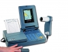 SPIROLAB III + SOFTWARE WINSPIROPRO - high resolution colour display with built-in printer