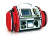 RESCUE LIFE AED DEFIBRILLATOR WITH PACEMAKER - english