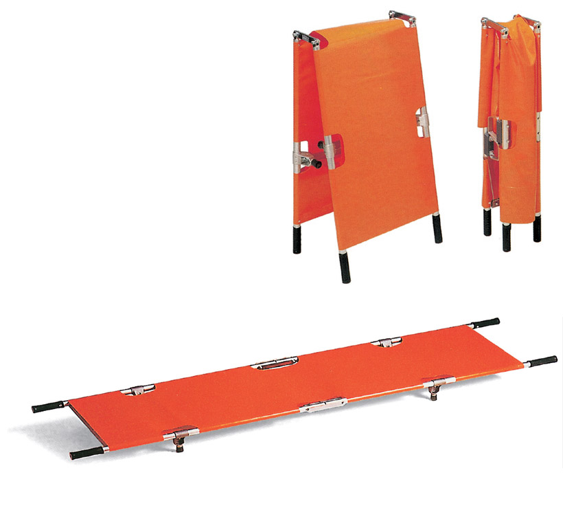GIMA STRETCHER 2 - foldable in 2