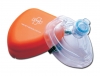 CPR MASK - pocket resuscitator