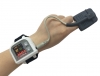 WRIST PULSE OXIMETER - with software