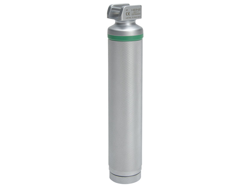 MANICO STANDARD F.O. HEINE 3,5V - ricaricabile
