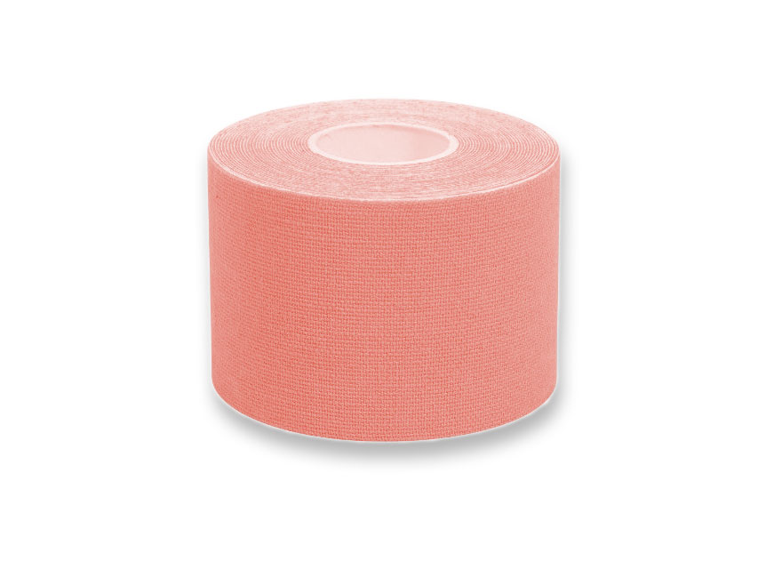 TAPING KINESIOLOGIA 5 m x 5 cm - pelle