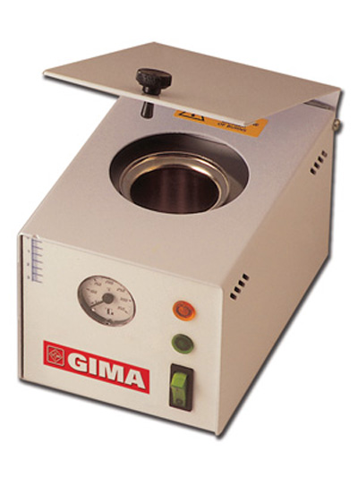 GIMA QUICK PLUS - with thermometer
