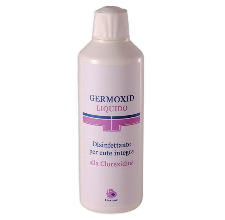 GERMOXID DISINFECTION - 250 ml