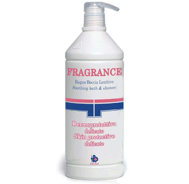FRAGRANCE SKIN SOAP - 1 l