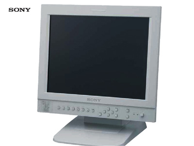 SONY LMD 1530 MD - LCD MONITOR - 15