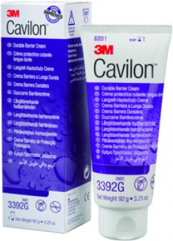 CAVILLON 3M CREMA DOPPIA BARRIERA - 92 g