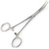 CRILE FORCEPS - curved - 16 cm