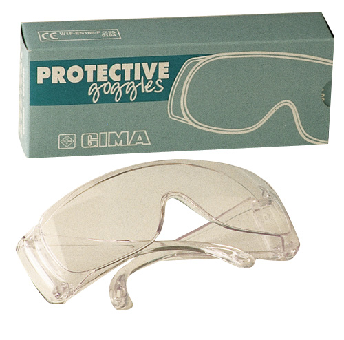 POLYSAFE MEDICAL - with box