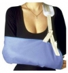 POUCH ARM SLING - small