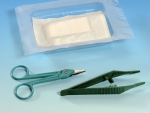 kit rimozione sutura 1