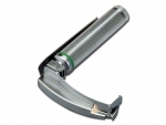 HEINE CLASSIC + ® LAMA LARINGO F.O. - MAC 3 FLEX-TIP+